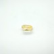 Yellow Sapphire (Pukhraj) 7.62 Ct Good quality Yellow Sapphire (Pukhraj) 7.62 Ct Good quality